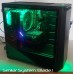 Legend PC - Blade II Gaming Rig - (i7-8700k, 16GB, RTX2070, 512GB+4TB)